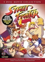 Street Fighter Alpha: The Animation