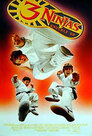 ▶ Les 3 ninjas se révoltent