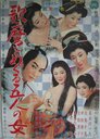 ▶ Utamaro y sus cinco mujeres