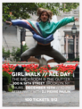Girl Walk // All Day