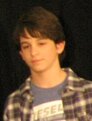 Zachary Gordon