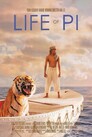 ▶ Life of Pi: Schiffbruch mit Tiger