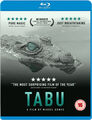 ▶ Tabu