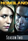 ▶ Homeland > Staffel 2