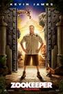 ▶ Zookeeper