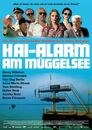 Hai-Alarm am Müggelsee