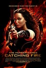 ▶ The Hunger Games: Catching Fire