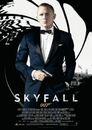 ▶ James Bond 007: Skyfall