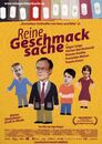 Reine Geschmacksache