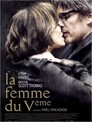 ▶ La femme du Vème