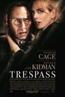 ▶ Trespass