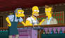 ▶ Les Simpson > Mémoire effacée