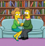 ▶ Die Simpsons > Nedna