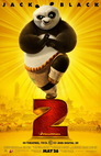 Kung Fu Panda 2 - Doppelt Bärenstark