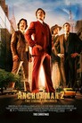 ▶ Anchorman 2: The Legend Continues