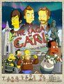 ▶ The Simpsons > The Saga of Carl