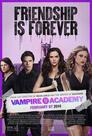 ▶ Vampire Academy