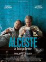 ▶ Alceste à bicyclette