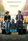 ▶ Begin Again