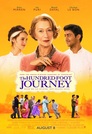 ▶ The Hundred-Foot Journey