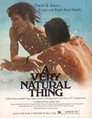 ▶ A Very Natural Thing