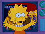 Los Simpson > Homer contra Lisa y el octavo mandamiento