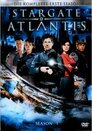 ▶ Stargate Atlantis > The Siege (Part One)