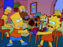 ▶ Los Simpson > Bart en el Día de Acción de Gracias