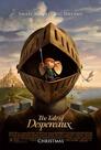 ▶ The Tale of Despereaux