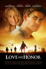 ▶ Love and Honor