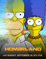 ▶ Die Simpsons > Homerland