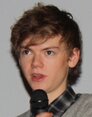 Thomas Sangster