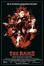 ▶ The Raid 2: Berandal