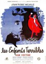 ▶ Les enfants terribles