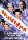 Hellzapoppin