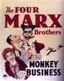 Die Marx Brothers auf See
