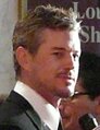 Eric Dane