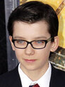 Asa Butterfield