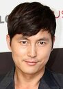 Woo-sung Jung