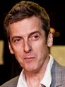 Peter Capaldi