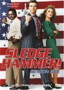 Sledge Hammer! > Zweite Staffel