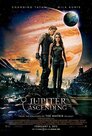 ▶ Jupiter Ascending