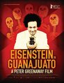 ▶ Eisenstein in Guanajuato