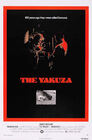 ▶ The Yakuza