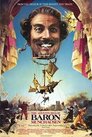 ▶ The Adventures of Baron Munchausen