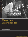 ▶ Menschen untereinander