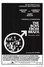 ▶ The Boys from Brazil