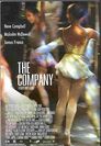 ▶ The Company - Das Ensemble