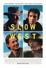 ▶ Slow West