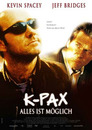 ▶ K-PAX : L'Homme qui vient de loin